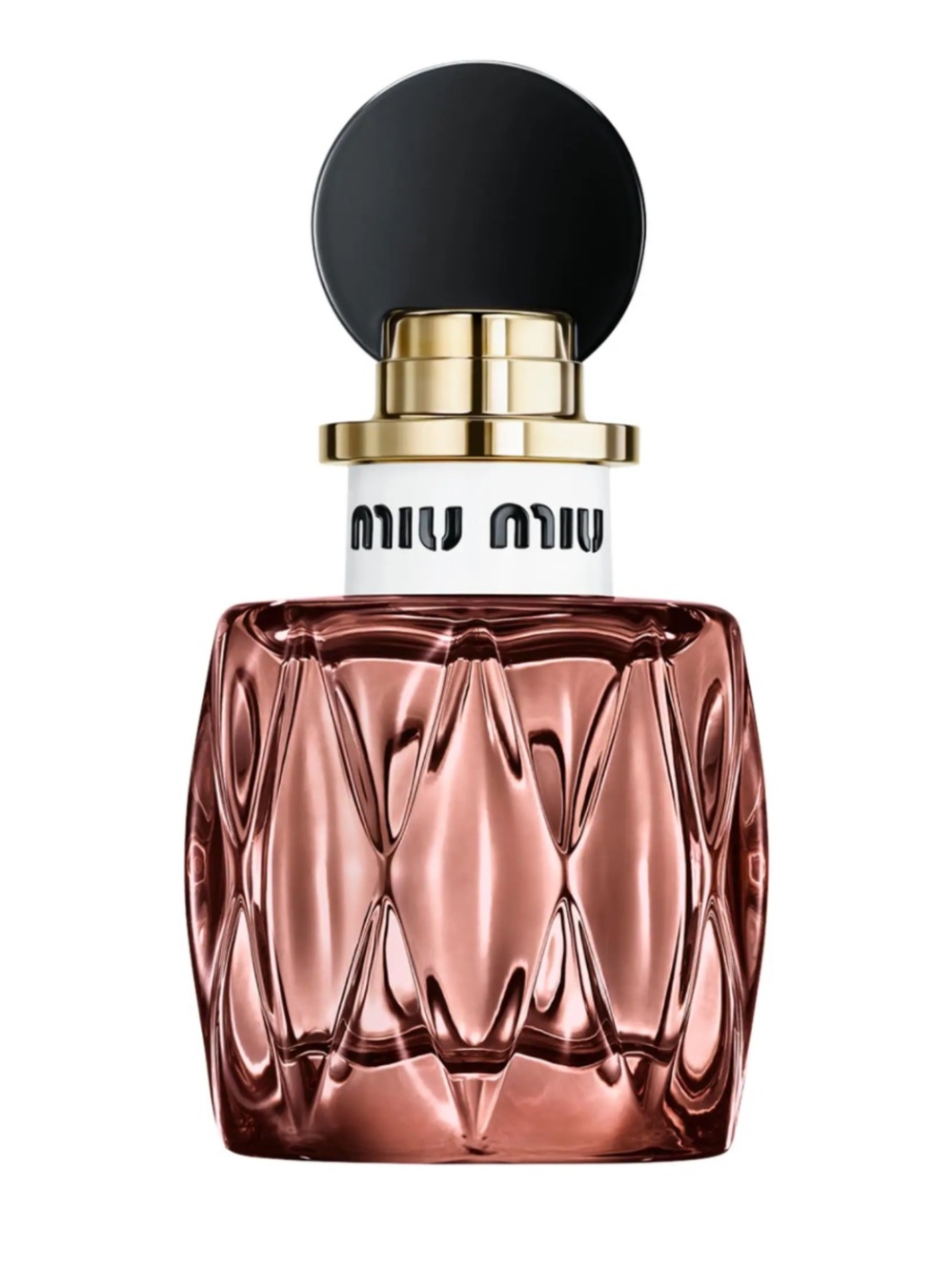 NEW Miu Miu Miutine Intense edp with Blackberry and Bourbon Vanilla